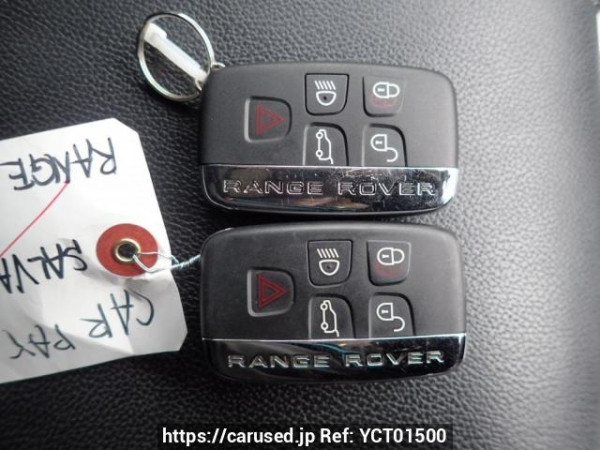 Used 2015 AT land-rover range-rover-evoque LV2A Image[43]