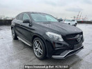 Mercedes Benz GLE-CLASS 166024
