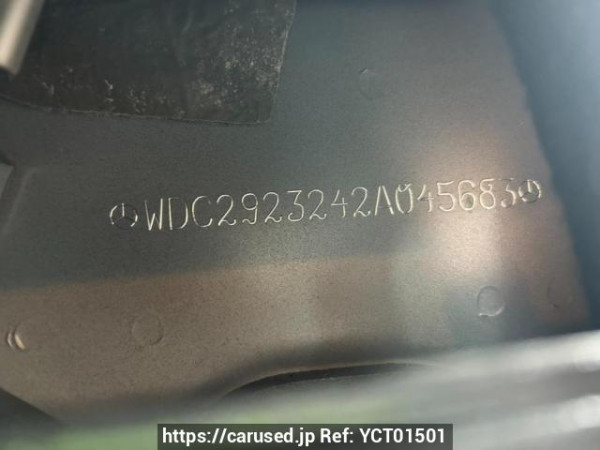 Used 2016 AT mercedes-benz gle-class 166024 Image[11]