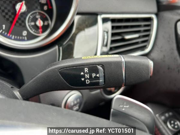 Used 2016 AT mercedes-benz gle-class 166024 Image[20]