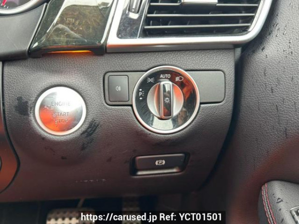 Used 2016 AT mercedes-benz gle-class 166024 Image[27]