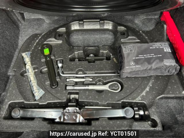 Used 2016 AT mercedes-benz gle-class 166024 Image[45]