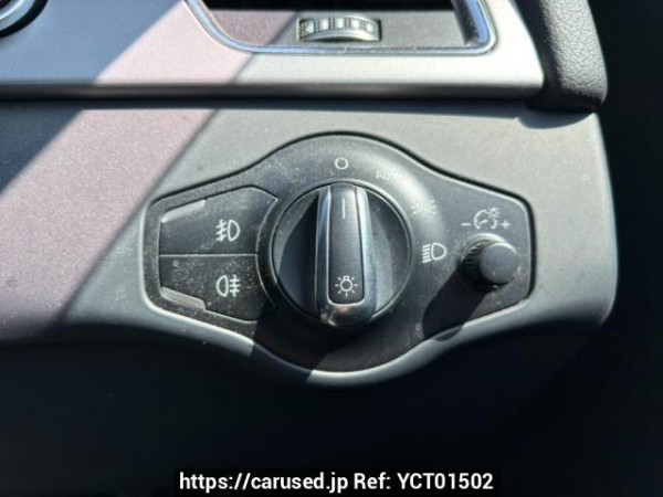 Used 2013 AT audi a5-sportback 8TCDNL Image[26]