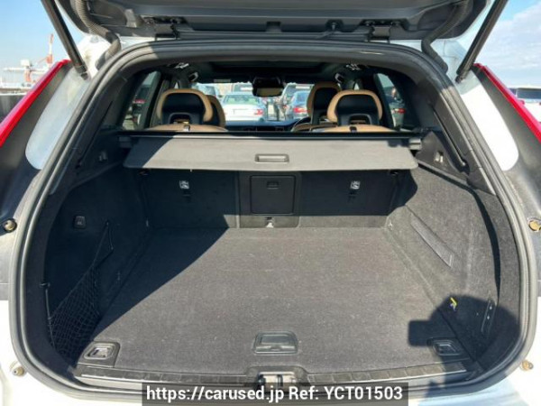 Used 2017 AT volvo xc60 UB420XC Image[8]