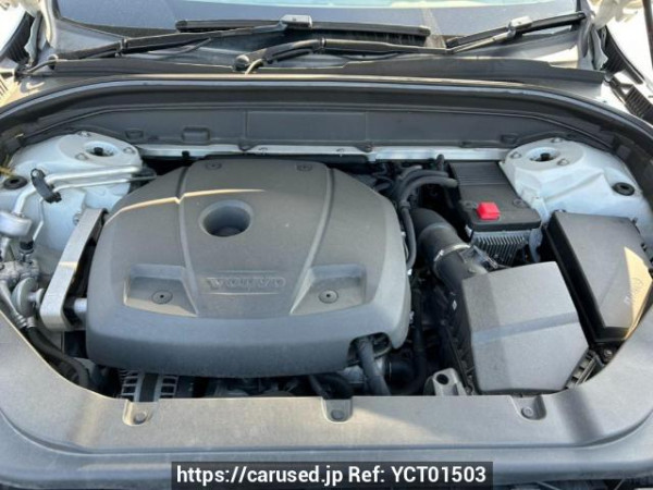 Used 2017 AT volvo xc60 UB420XC Image[9]