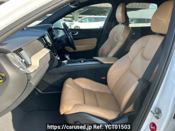 Used 2017 AT volvo xc60 UB420XC Image[12]