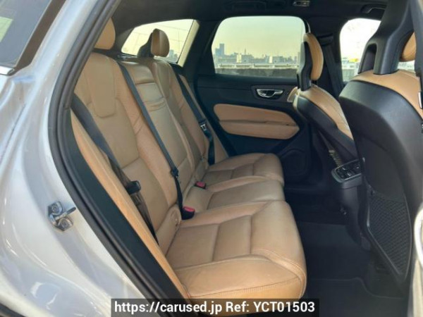 Used 2017 AT volvo xc60 UB420XC Image[15]