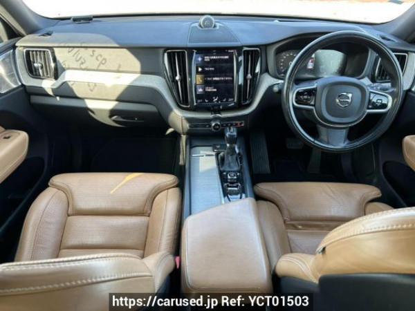 Used 2017 AT volvo xc60 UB420XC Image[16]