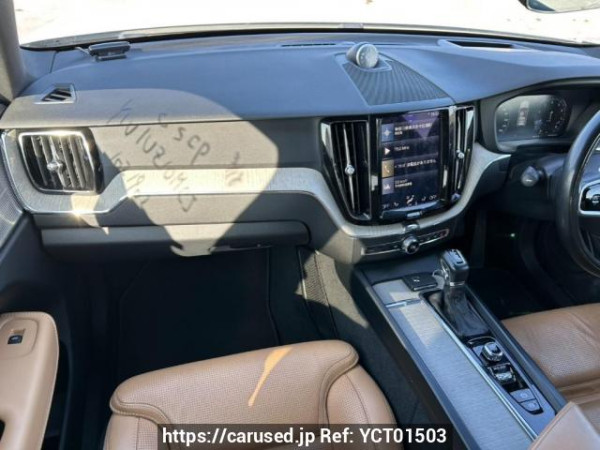 Used 2017 AT volvo xc60 UB420XC Image[17]
