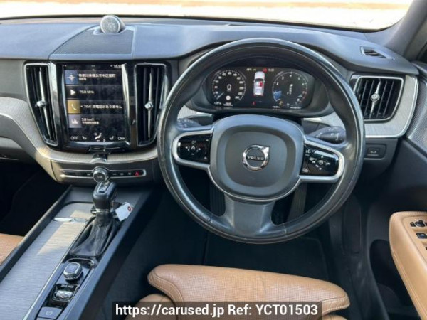 Used 2017 AT volvo xc60 UB420XC Image[18]