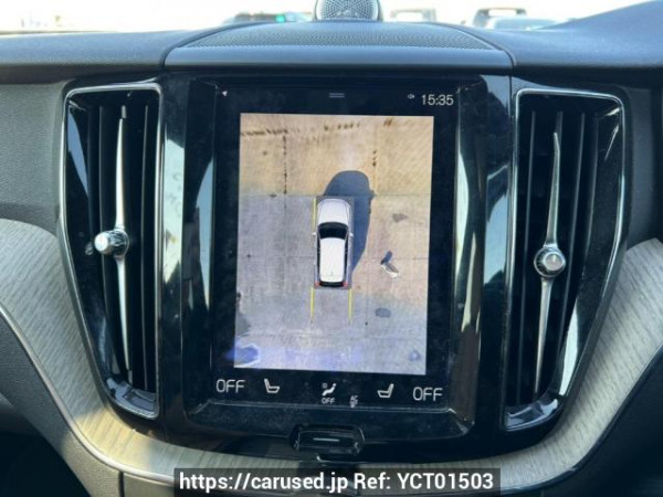 Used 2017 AT volvo xc60 UB420XC Image[22]