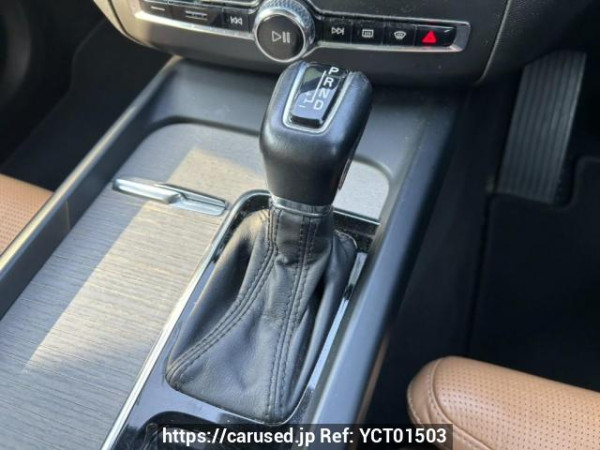 Used 2017 AT volvo xc60 UB420XC Image[23]