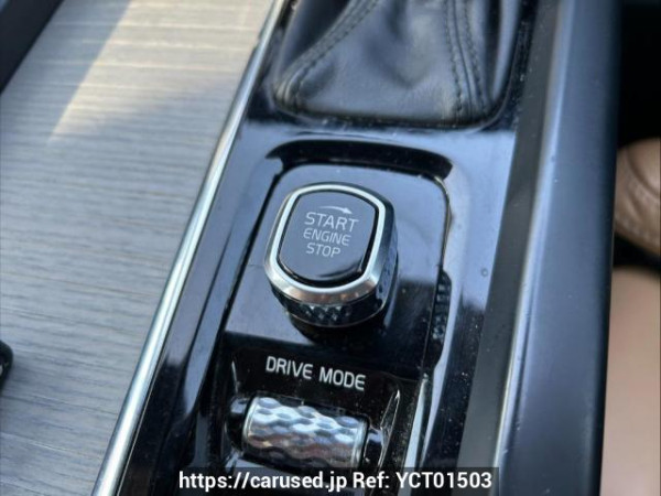 Used 2017 AT volvo xc60 UB420XC Image[24]