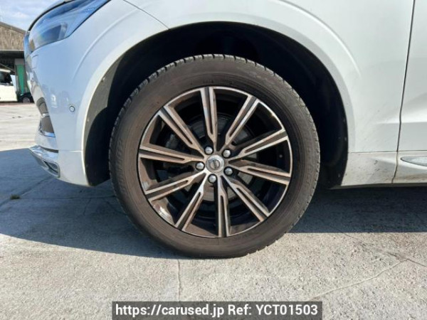 Used 2017 AT volvo xc60 UB420XC Image[26]