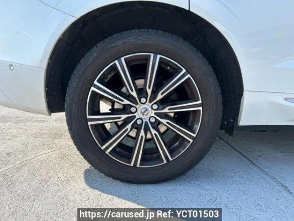 Used 2017 AT volvo xc60 UB420XC Image[28]