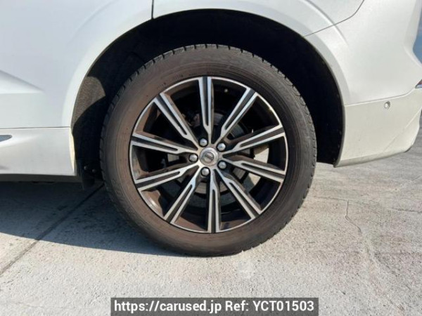 Used 2017 AT volvo xc60 UB420XC Image[29]