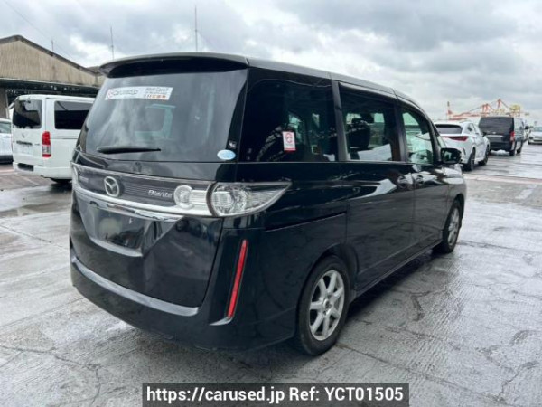 Used 2008 AT mazda biante CCEFW Image[6]