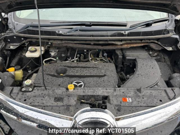 Used 2008 AT mazda biante CCEFW Image[9]