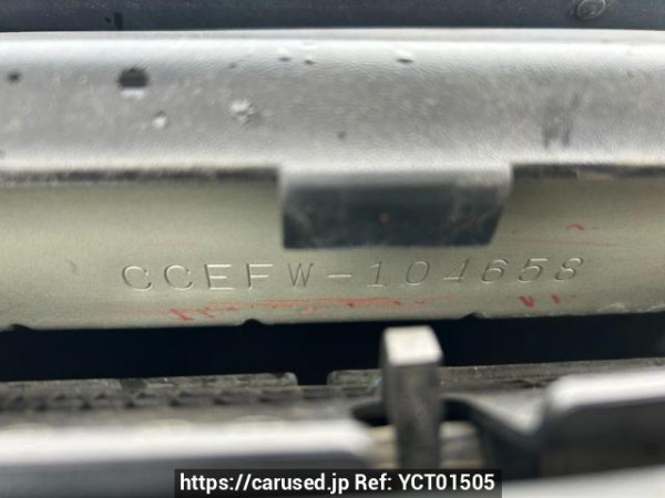 Used 2008 AT mazda biante CCEFW Image[11]