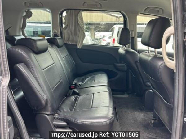 Used 2008 AT mazda biante CCEFW Image[14]