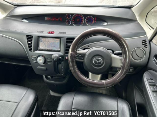 Used 2008 AT mazda biante CCEFW Image[19]