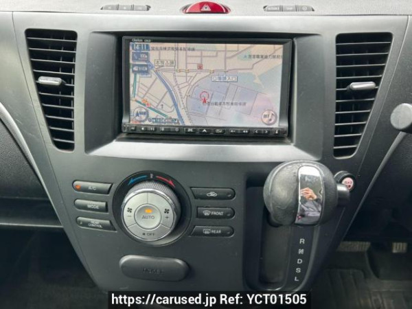 Used 2008 AT mazda biante CCEFW Image[20]