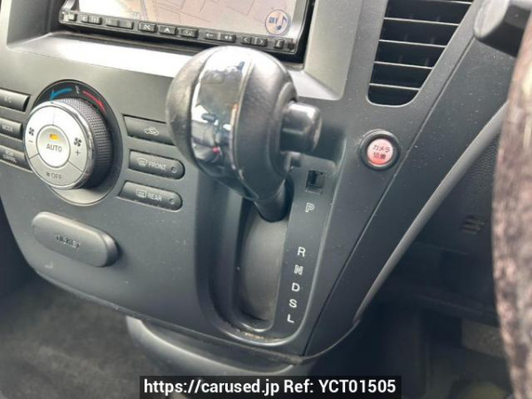 Used 2008 AT mazda biante CCEFW Image[23]