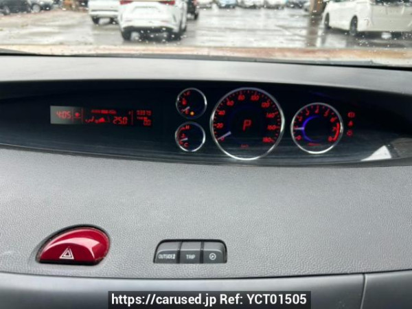 Used 2008 AT mazda biante CCEFW Image[24]