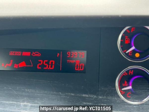 Used 2008 AT mazda biante CCEFW Image[25]