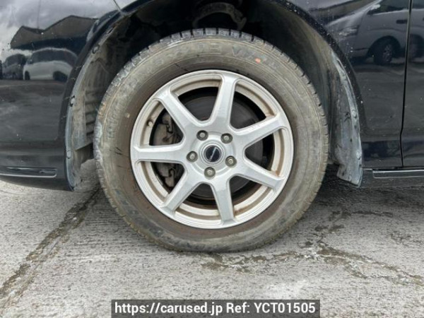 Used 2008 AT mazda biante CCEFW Image[32]