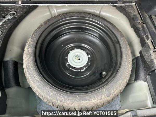 Used 2008 AT mazda biante CCEFW Image[41]