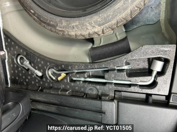 Used 2008 AT mazda biante CCEFW Image[43]