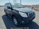 Toyota Land Cruiser Prado TRJ150W