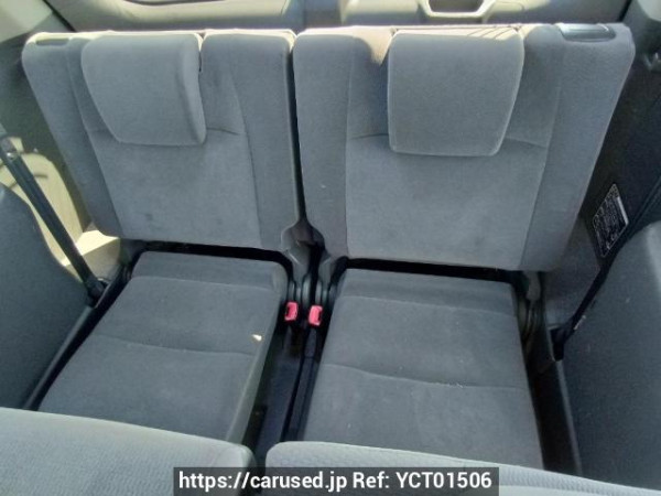 Used 2009 AT toyota land-cruiser-prado TRJ150W Image[16]