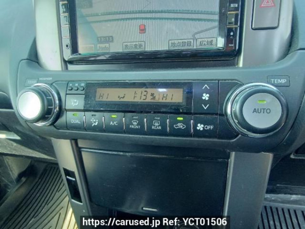 Used 2009 AT toyota land-cruiser-prado TRJ150W Image[25]