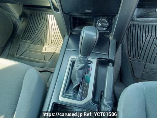 Used 2009 AT toyota land-cruiser-prado TRJ150W Image[26]