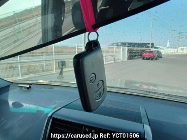 Used 2009 AT toyota land-cruiser-prado TRJ150W Image[27]