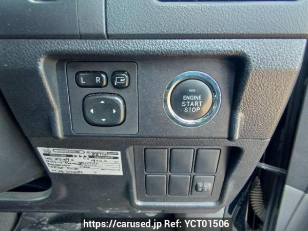 Used 2009 AT toyota land-cruiser-prado TRJ150W Image[28]