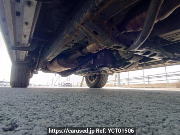 Used 2009 AT toyota land-cruiser-prado TRJ150W Image[35]