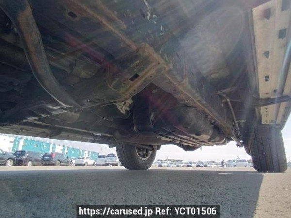 Used 2009 AT toyota land-cruiser-prado TRJ150W Image[36]