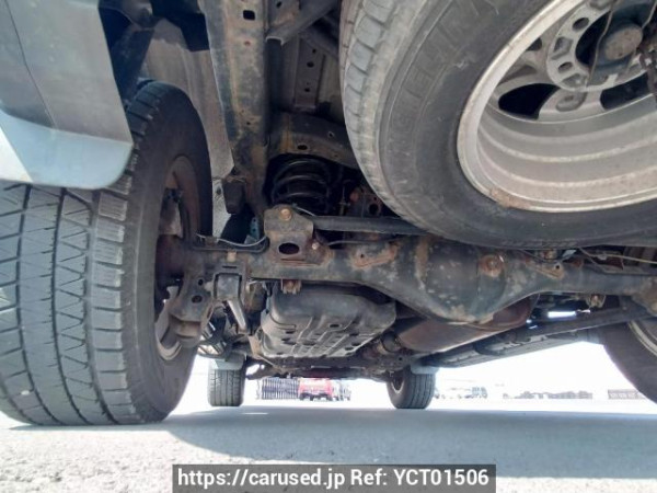 Used 2009 AT toyota land-cruiser-prado TRJ150W Image[39]