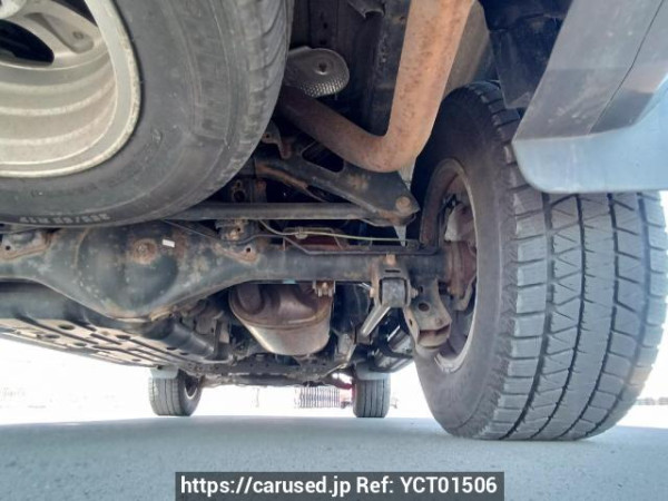 Used 2009 AT toyota land-cruiser-prado TRJ150W Image[40]