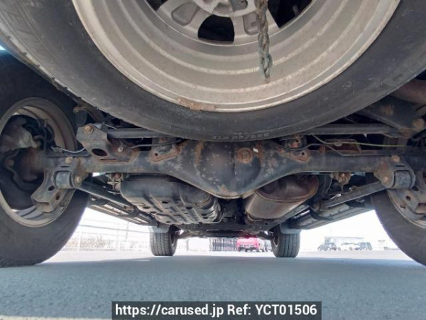 Used 2009 AT toyota land-cruiser-prado TRJ150W Image[41]