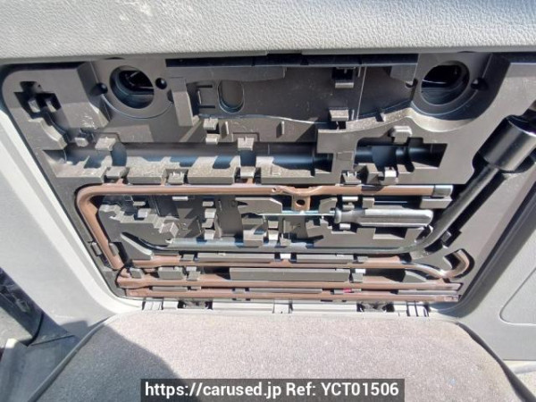 Used 2009 AT toyota land-cruiser-prado TRJ150W Image[43]