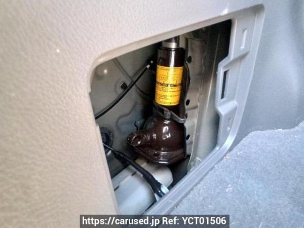 Used 2009 AT toyota land-cruiser-prado TRJ150W Image[44]