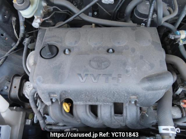 Used 2011 AT toyota probox-van NCP55V Image[11]