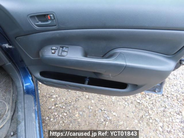 Used 2011 AT toyota probox-van NCP55V Image[32]