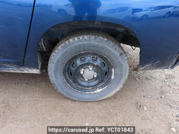 Used 2011 AT toyota probox-van NCP55V Image[36]