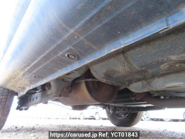 Used 2011 AT toyota probox-van NCP55V Image[41]