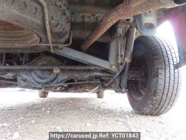 Used 2011 AT toyota probox-van NCP55V Image[43]